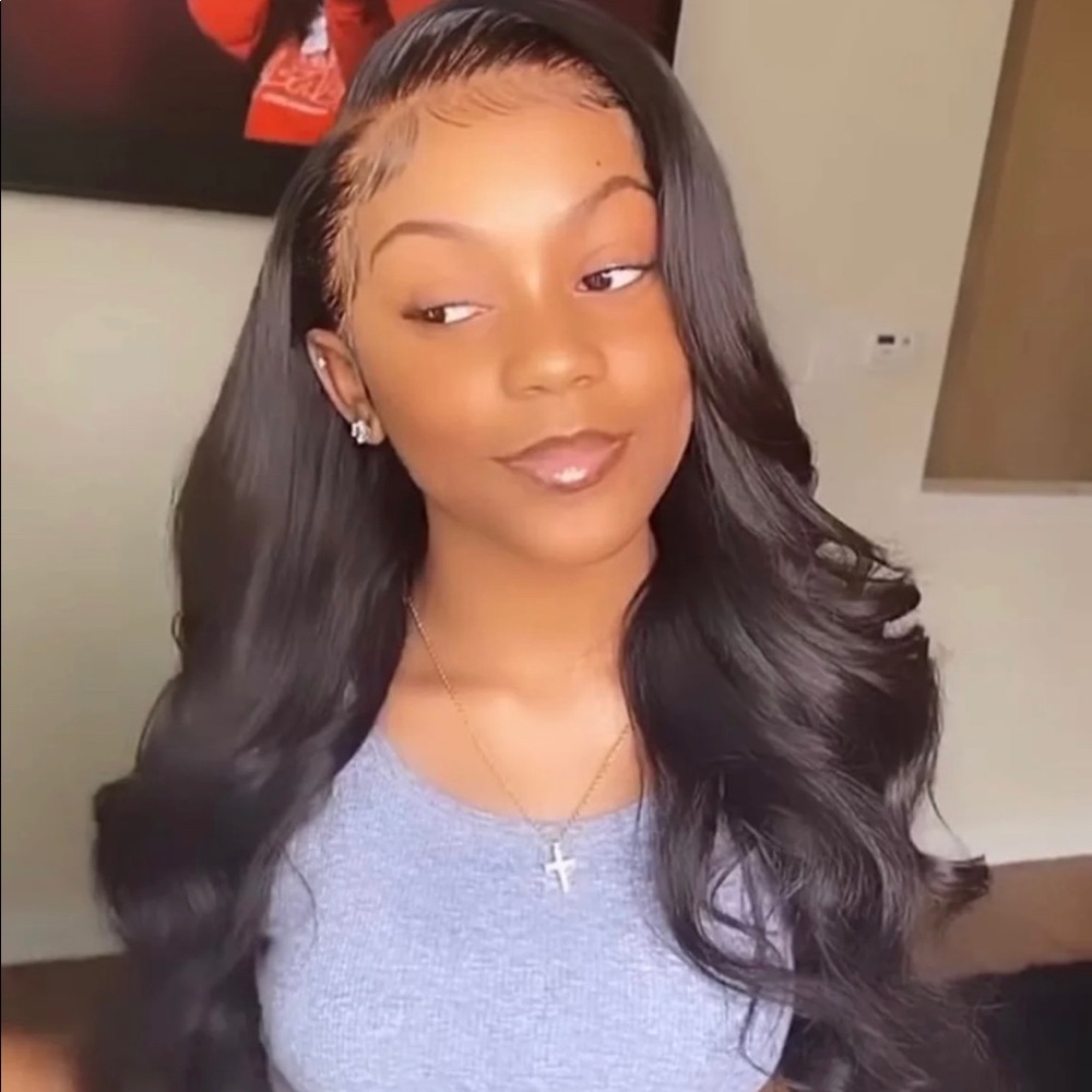 26 Inch Body Wave Wig